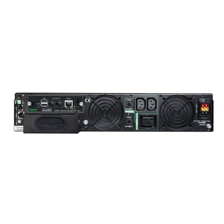 APC SRTG8KXLI Smart-UPS 8000W 8kVA UPS