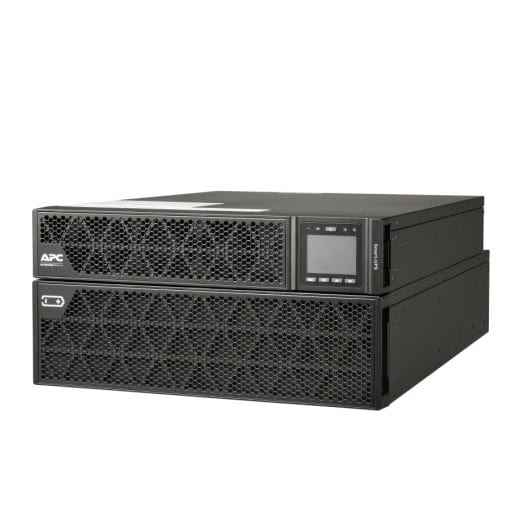 APC SRTG8KXLI Smart-UPS 8000W 8kVA UPS