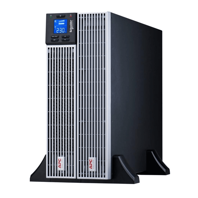 APC SRVL3KRILRK Easy On-Line 3kVA 230V UPS