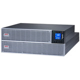 APC SRVL3KRILRK Easy On-Line 3kVA 230V UPS