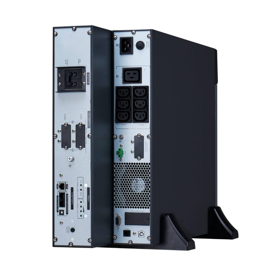 APC SRVL3KRILRK Easy On-Line 3kVA 230V UPS