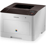 Samsung HP CLP-680ND Colour A4 Laser Printer SS076F