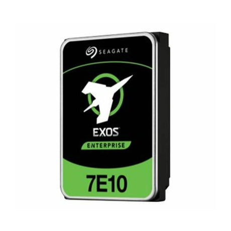 Seagate Exos X18 3.5-inch 1TB Internal Hard Drive Serial ATA III ST10000NM020G