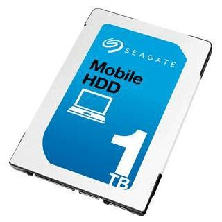 Seagate Mobile ST1000LM035 1TB Internal Hard Drive