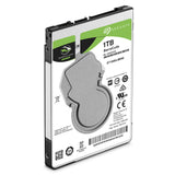 Seagate Barracuda 2.5-inch 1TB Serial ATA III Internal Hard Drive ST1000LM048