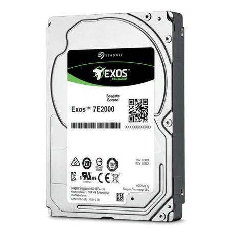 Seagate Enterprise ST1000NX0313 2.5-inch 1024GB Serial ATA Internal Hard Drive