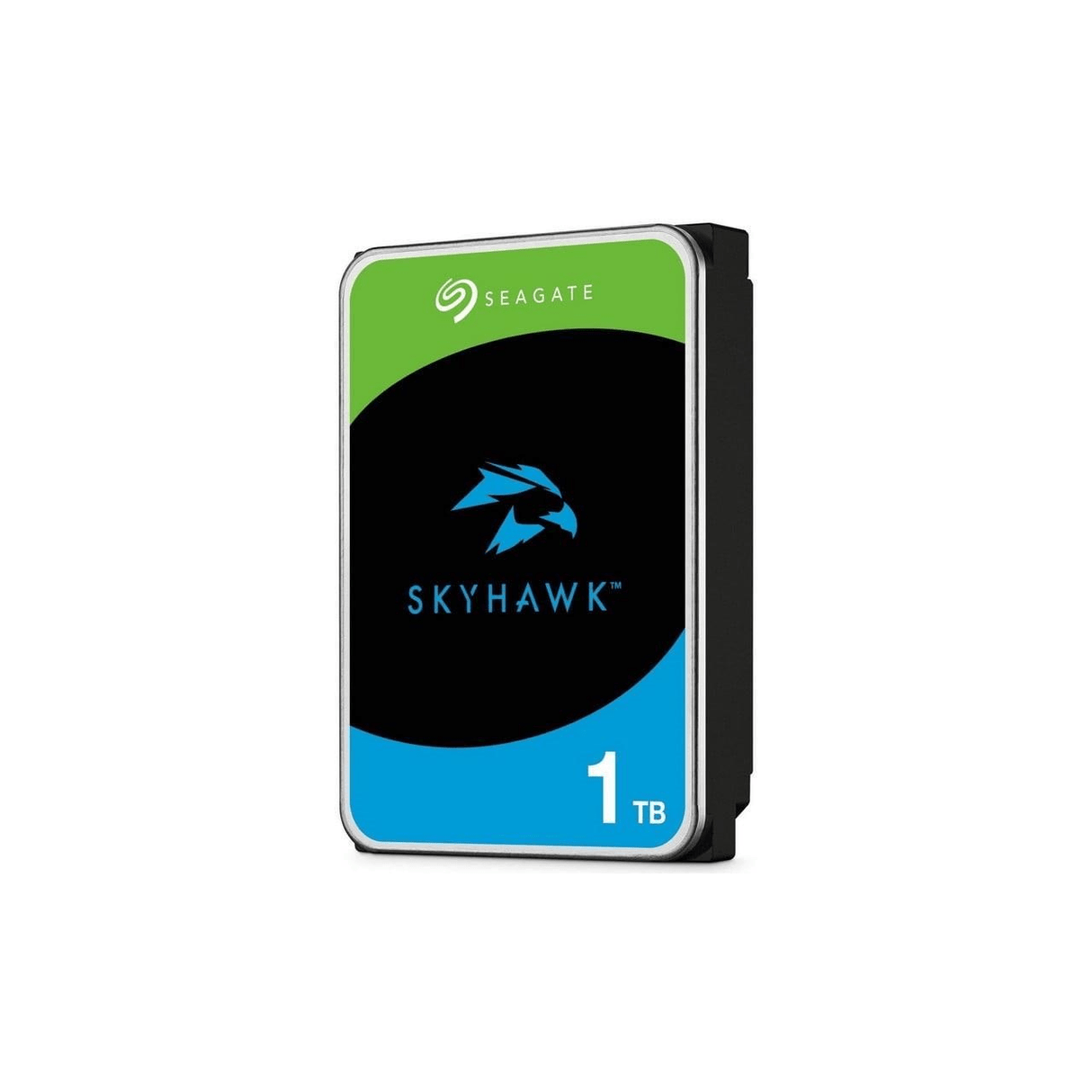 Seagate SkyHawk ST1000VX013 3.5-inch 1TB Serial ATA III Internal Hard Drive