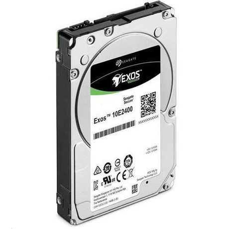 Seagate Enterprise ST1200MM0139 2.5-inch 1200GB SAS Internal Hard Drive