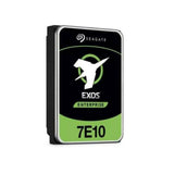 Seagate Exos 7E10 ST2000NM000B 3.5-inch 2TB Fast Format SATA Internal Hard Drive