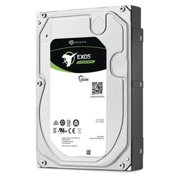 Seagate Exos Enterprise 2TB 2.5-inch 2048GB Serial ATA Internal Hard Drive ST2000NX0253