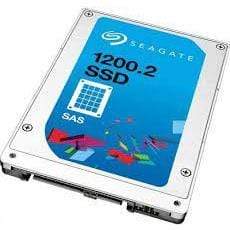 Seagate 1200.2 2.5-inch 200GB SAS Internal SSD ST200FM0133