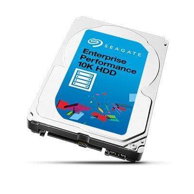 Seagate Enterprise Performance 10K 2.5-inch 300GB SAS Internal Hard Drive ST300MM0048