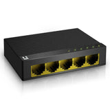 Netis ST3105GC 5-port Gigabit Ethernet Switch System