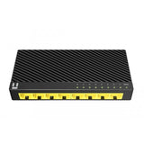 Netis ST3108GC 8-port Gigabit Ethernet Switch System