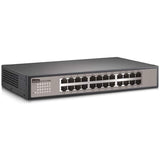 Netis ST3124GS 24-port Gigabit Ethernet Rackmount Switch System