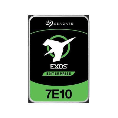 Seagate Enterprise ST4000NM001B 3.5-inch 4TB SAS Internal Hard Drive