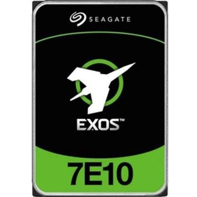 Seagate Enterprise ST6000NM019B 3.5-inch 6TB Serial ATA III Internal Hard Drive