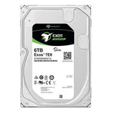 Seagate Enterprise ST6000NM019B 3.5-inch 6TB Serial ATA III Internal Hard Drive