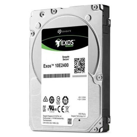 Seagate Enterprise ST600MM0009 2.5-inch 600GB SAS Internal Hard Drive