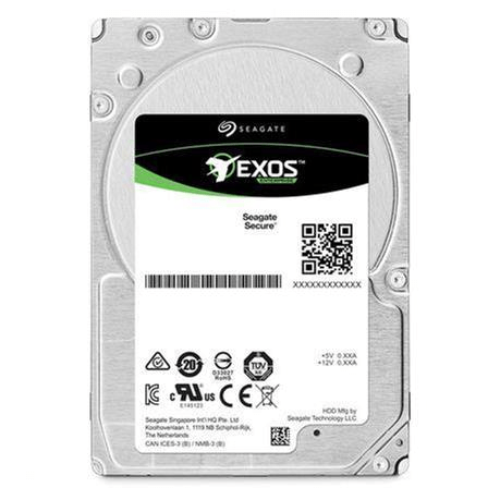 Seagate Enterprise ST600MM0039 2.5-inch 600GB SAS Internal Hard Drive