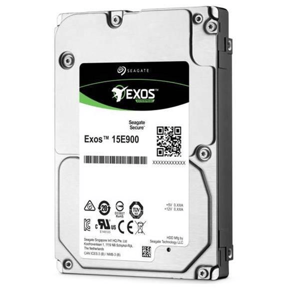 Seagate Enterprise ST600MP0006 2.5-inch 600GB SAS Internal Hard Drive