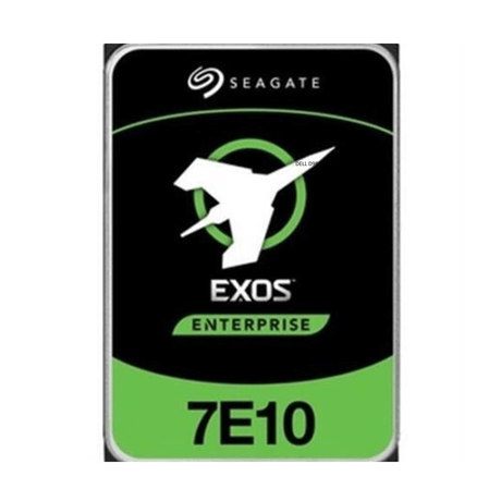 Seagate Enterprise ST8000NM019B 8TB 3.5-inch Serial ATA III Internal Hard Drive