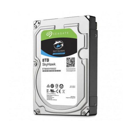 Seagate SV35 Series Surveillance 8TB SATA 3.5" 8000 GB Serial ATA III ST8000VX0002