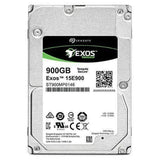 Seagate Enterprise ST900MP0006 2.5-inch 900GB SAS Internal Hard Drive