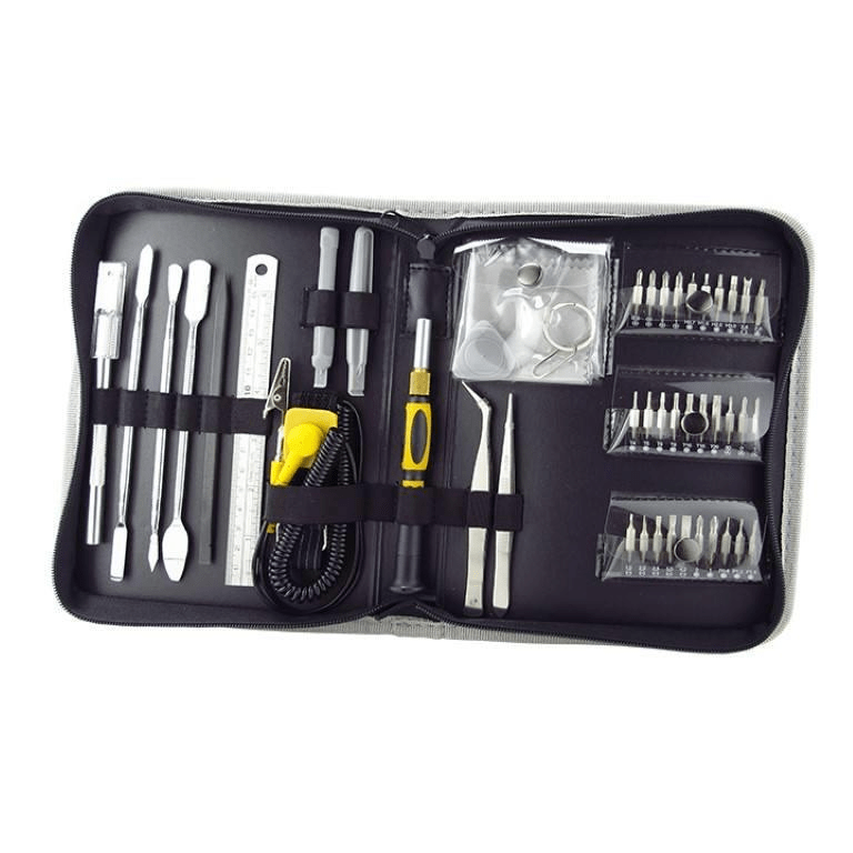 Sprotek 46-in-1 Electric Repair Toolkit STE-3646