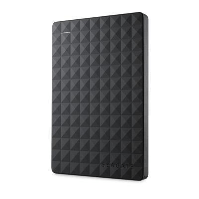 Seagate Expansion Portable 1TB Black External Hard Drive STEA1000400