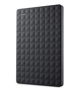 Seagate Expansion Portable 2TB Black External Hard Drive STEA2000400