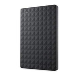 Seagate Expansion Portable 4TB Black External Hard Drive STEA4000400