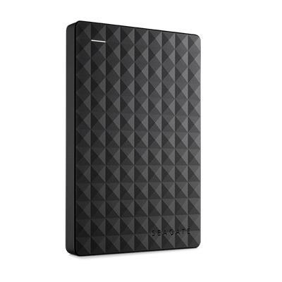 Seagate Expansion STEF2000401 2TB Black External Hard Drive