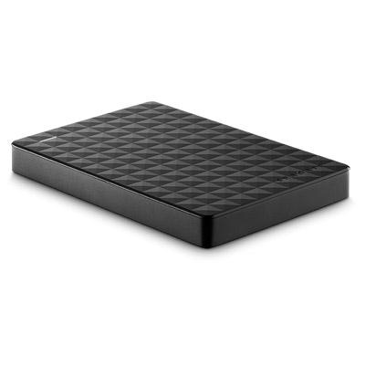 Seagate Expansion STEF2000401 2TB Black External Hard Drive