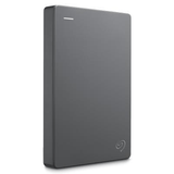 Seagate Archive Basic 1TB Silver External Hard Drive STJL1000400