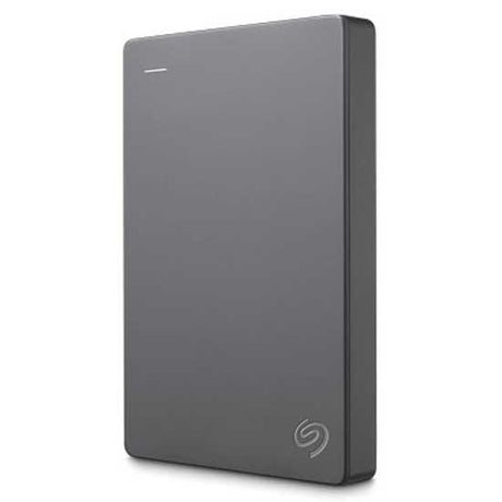 Seagate Basic 2.5-inch 5TB Grey External Hard Drive STJL5000400