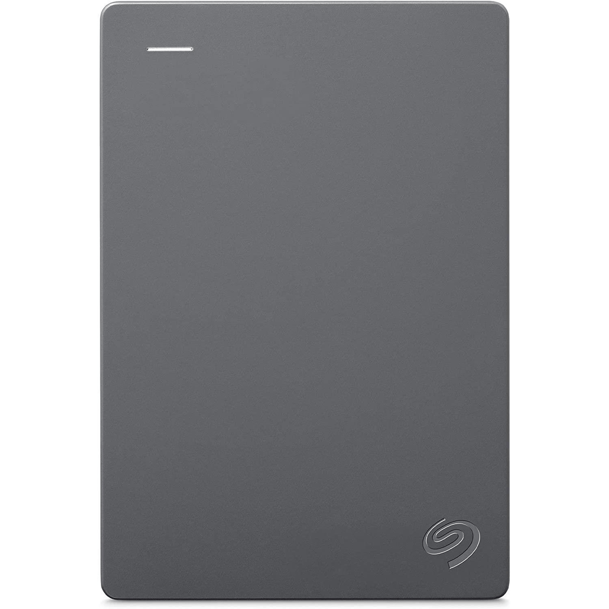 Seagate Basic 2.5-inch 5TB Grey External Hard Drive STJL5000400