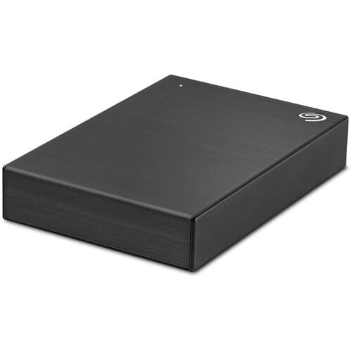 Seagate One Touch 2.5-inch 2TB Black External Hard Drive STKB2000400