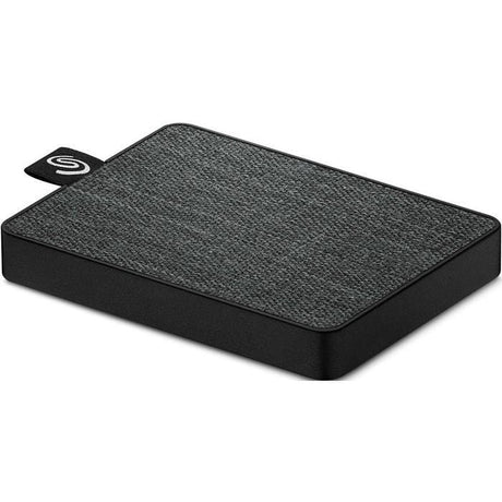 Seagate One Touch 2.5-inch 4TB Black External Hard Drive STKC4000400