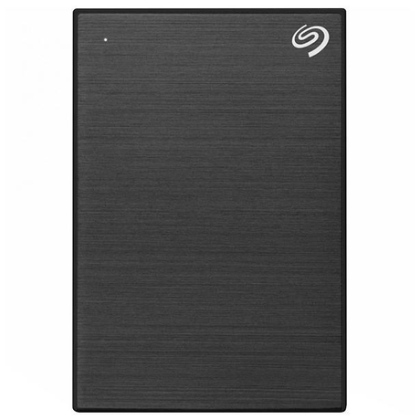 Seagate One Touch STKG1000400 external solid state drive 1000 GB Black