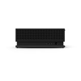 Seagate FireCuda Gaming Hub external hard drive 16000 GB Black