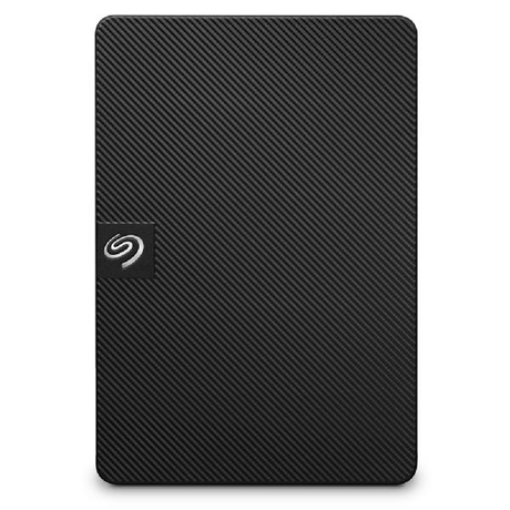 Seagate Expansion Portable Drive 2.5-inch 1TB Black External Hard Drive STKM1000400