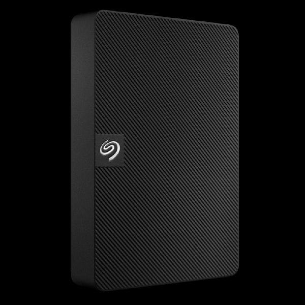 Seagate Expansion Portable Drive 2.5-inch 1TB Black External Hard Drive STKM1000400