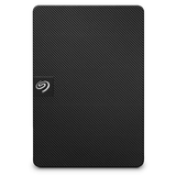 Seagate Expansion Portable Drive 2.5-inch 2TB Black External Hard Drive STKM2000400