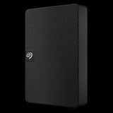 Seagate Expansion Portable Drive 2.5-inch 4TB Black External Hard Drive STKM4000400