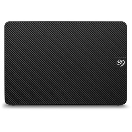 Seagate Expansion External Drive 3.5-inch 10TB Black External Hard Drive STKP10000400