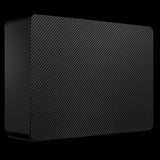 Seagate Expansion External Drive 3.5-inch 14TB Black External Hard Drive STKP14000400