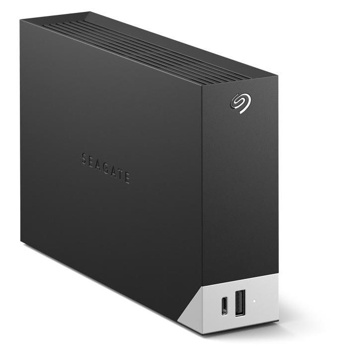 Seagate One Touch Desktop HUB 12TB External Hard Drive STLC12000400