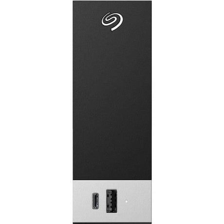 Seagate One Touch Desktop HUB 12TB External Hard Drive STLC12000400