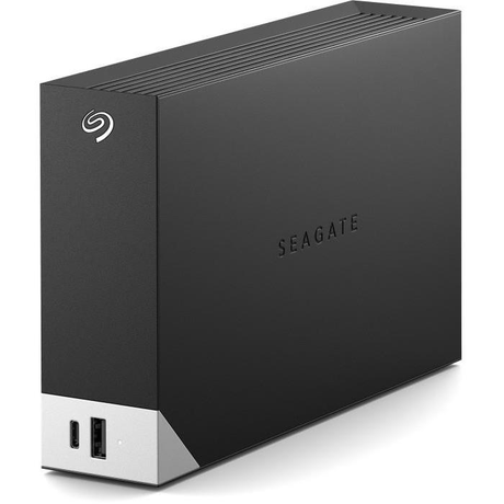 Seagate One Touch Desktop HUB 14TB External Hard Drive STLC14000400